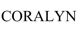 CORALYN trademark