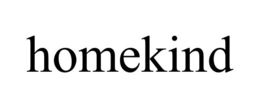 HOMEKIND trademark