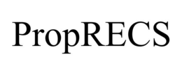 PROPRECS trademark