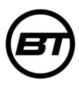 BT trademark