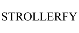 STROLLERFY trademark