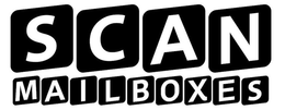 SCAN MAILBOXES trademark