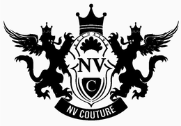 XCLUSIVE NV C NV COUTURE trademark