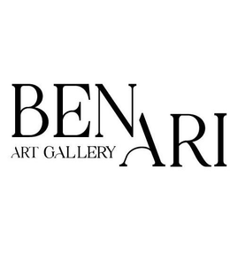 BEN ARI ART GALLERY trademark
