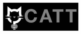 CATT trademark