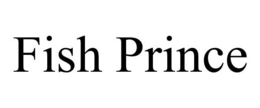 FISH PRINCE trademark