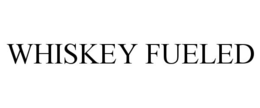 WHISKEY FUELED trademark
