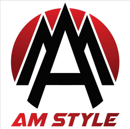 AM AM STYLE trademark