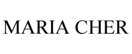 MARIA CHER trademark