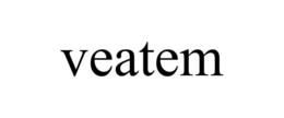 VEATEM trademark