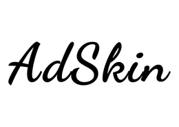 ADSKIN trademark