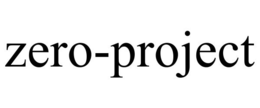 ZERO-PROJECT trademark