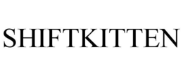 SHIFTKITTEN trademark