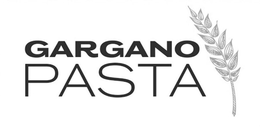 GARGANO PASTA trademark