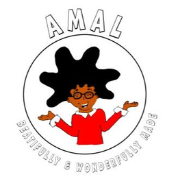 AMAL BEATIFULLY & WONDERFULLY MADE trademark