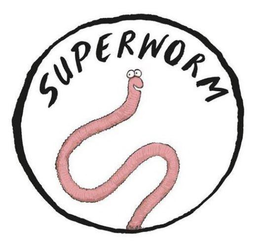 SUPERWORM trademark