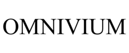 OMNIVIUM trademark