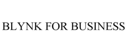 BLYNK FOR BUSINESS trademark