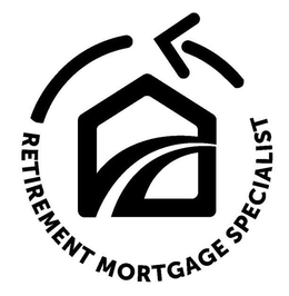 RETIREMENT MORTGAGE SPECIALIST trademark