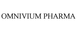 OMNIVIUM PHARMA trademark
