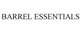 BARREL ESSENTIALS trademark