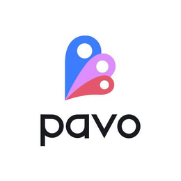 PAVO trademark