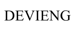 DEVIENG trademark