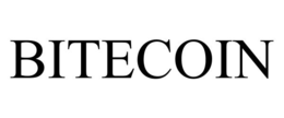 BITECOIN trademark