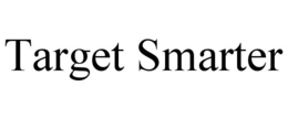 TARGET SMARTER trademark