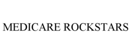 MEDICARE ROCKSTARS trademark