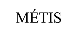 MÉTIS trademark