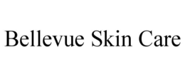 BELLEVUE SKIN CARE trademark