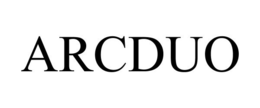 ARCDUO trademark