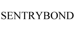 SENTRYBOND trademark