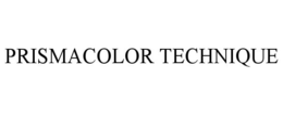 PRISMACOLOR TECHNIQUE trademark