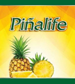 PIÑALIFE trademark