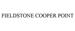 FIELDSTONE COOPER POINT trademark