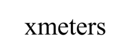XMETERS trademark
