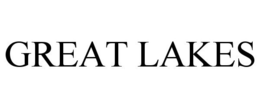 GREAT LAKES trademark