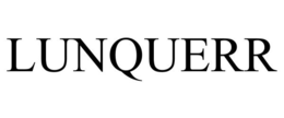 LUNQUERR trademark