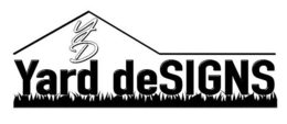 Y D YARD DESIGNS trademark