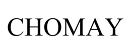 CHOMAY trademark