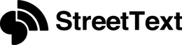 S STREETTEXT trademark