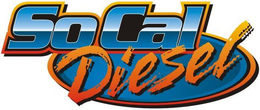 SOCAL DIESEL trademark