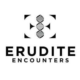 ERUDITE ENCOUNTERS trademark