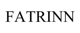 FATRINN trademark