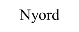 NYORD trademark