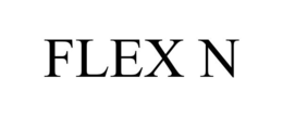 FLEX N trademark