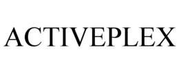 ACTIVEPLEX trademark