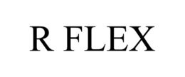 R FLEX trademark
